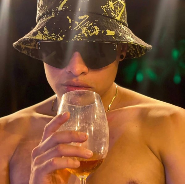 caliente activo dotado 26CM XXXL