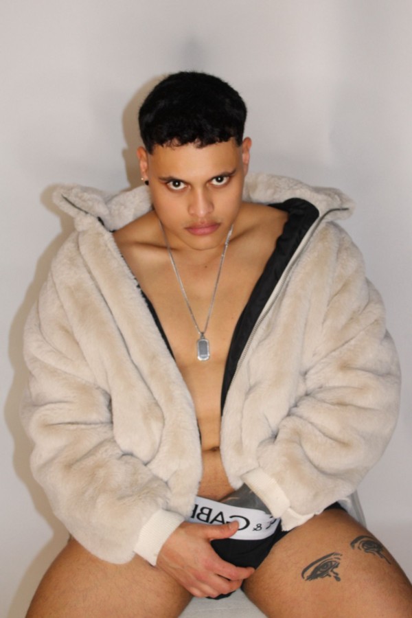 caliente activo dotado 26CM XXXL