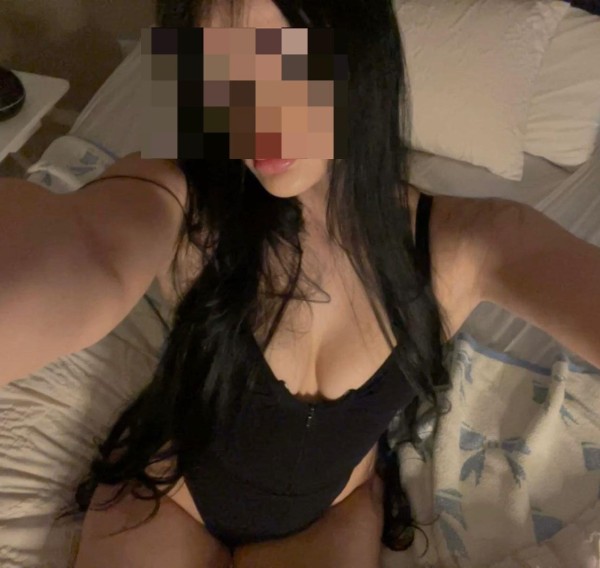 CAMILA 22 años, EXUBERANTE Y MUY SENSUAL…!!!