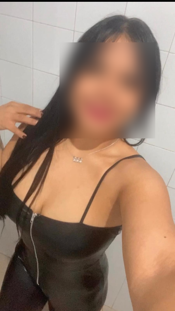 ¡CONMIGO GOZARÁS DE PURO PLACER…COMO JAMAS LO HAS HECHO! SALIDAS 24/7