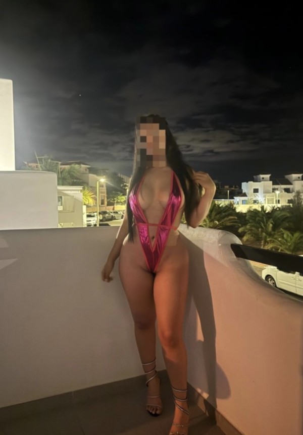 TRÍOS PAREJAS SALIDAS 24hrs Nueva en la isla ven y pruébame