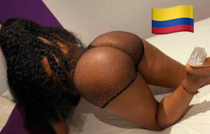 Sensual completa francés natural besos