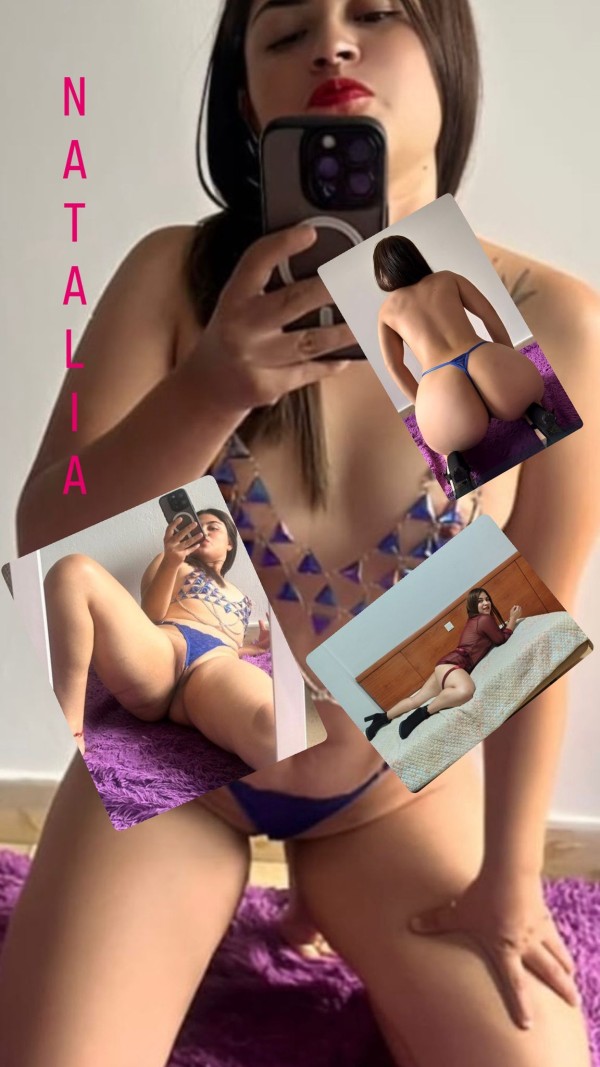 Juguetona fiestera y atrevida 643748173