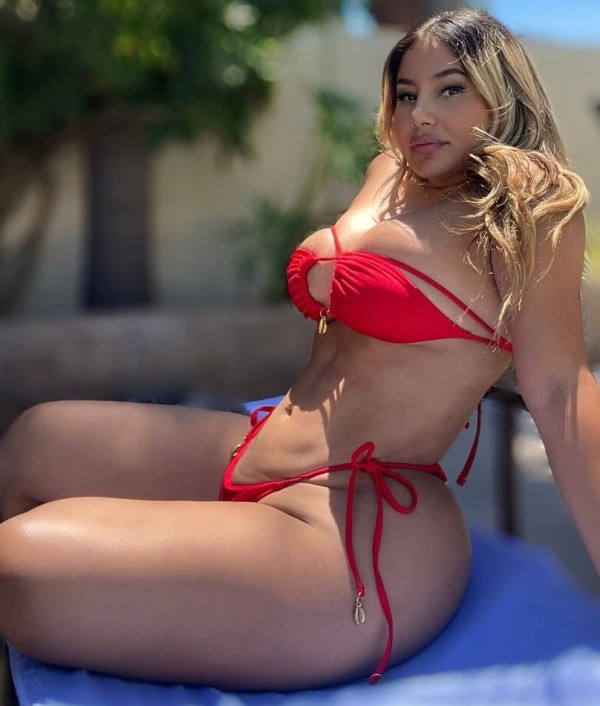 luna   CAPRICHO EN LA CAMA