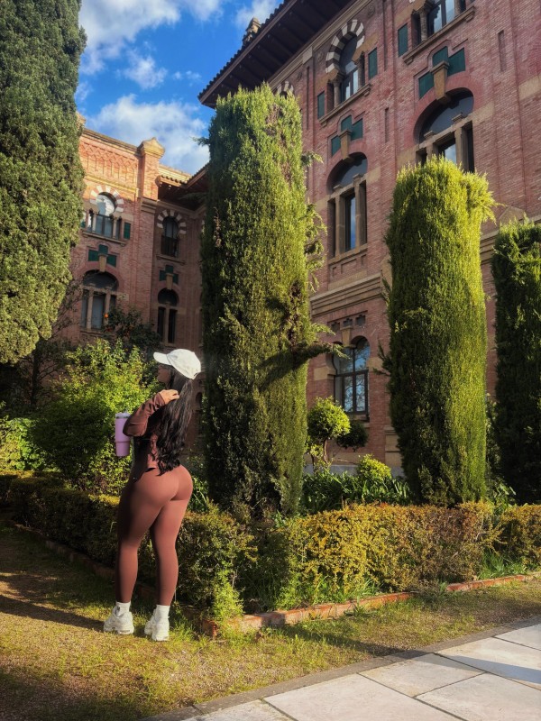 Colombiana super lujo muy guapa en Málaga