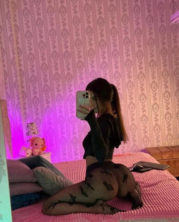 NOVEDAD JOVENCITA implicada squirt real