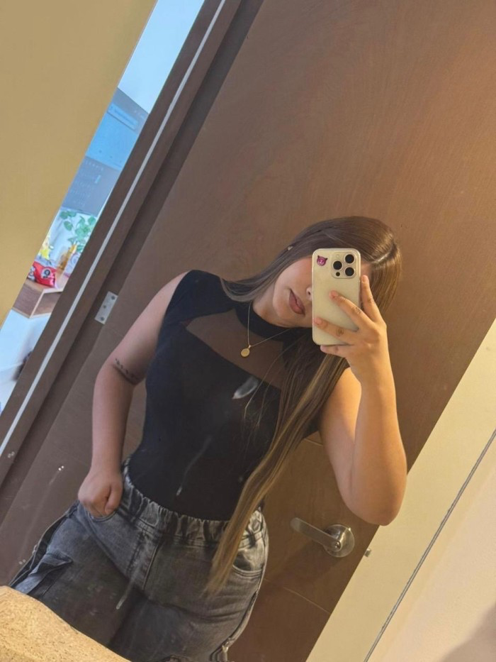 Chica top colombiana muy sexy