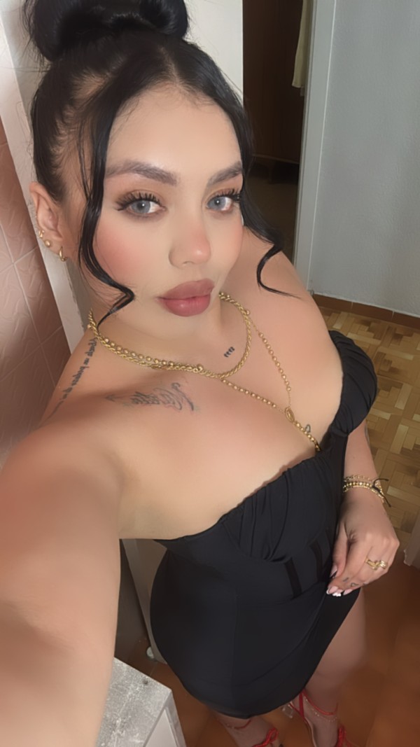 NOVEDAD POR PRIMERA VEZ EN TU CUIDAD!!! FIESTERA ÚLTIMOS DOS DÍAS!!