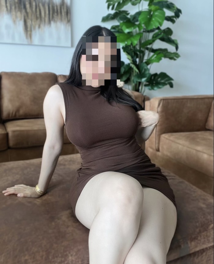 TU ACOMPAÑANTE IDEAL MUY FIESTERA