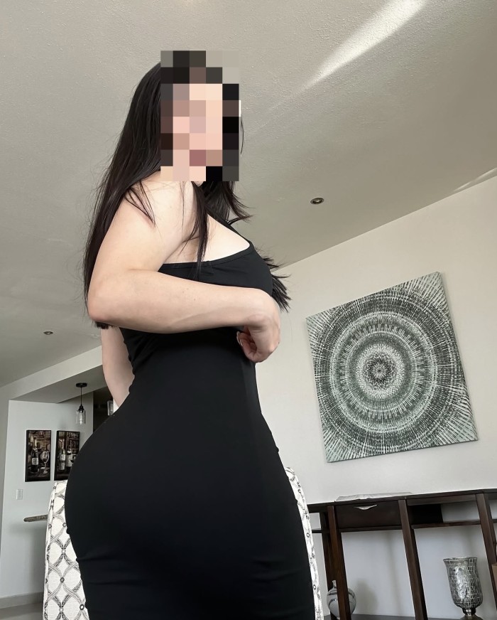JOVENCITA RECIEN LLEGADITA MUY CAÑERA