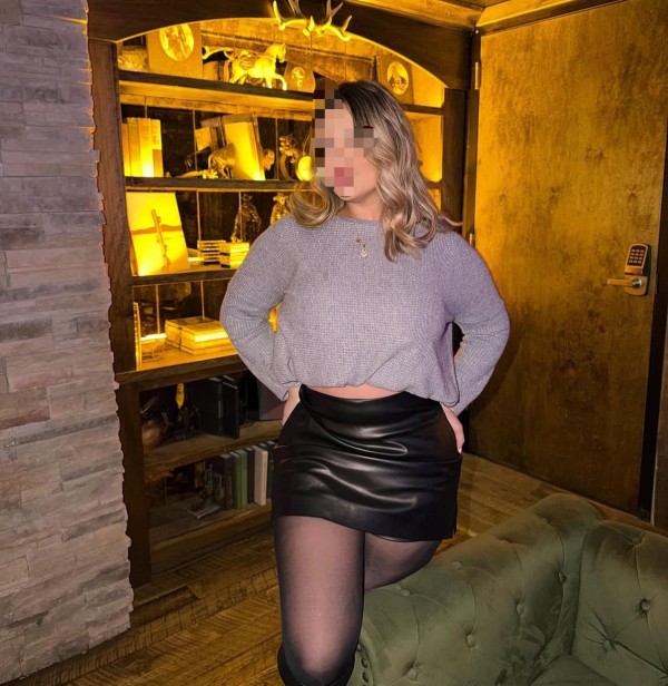 NOVEDAD EN CANTERAS/ SOFÍA JOVEN CON UN CUERPO QUE INVITA AL PECADO