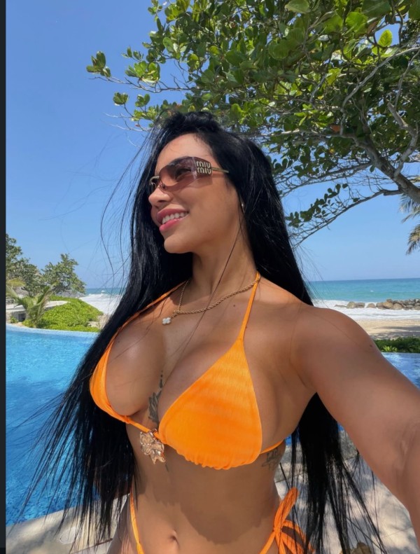 La reina Squirt Recién llegada Fiestera a tope 611334387