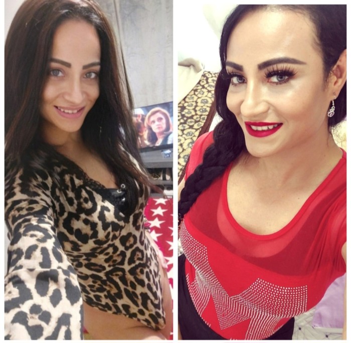 ACTIVA ME CORRO PARA TI PASIVA SIN TABUS BESOS 60€