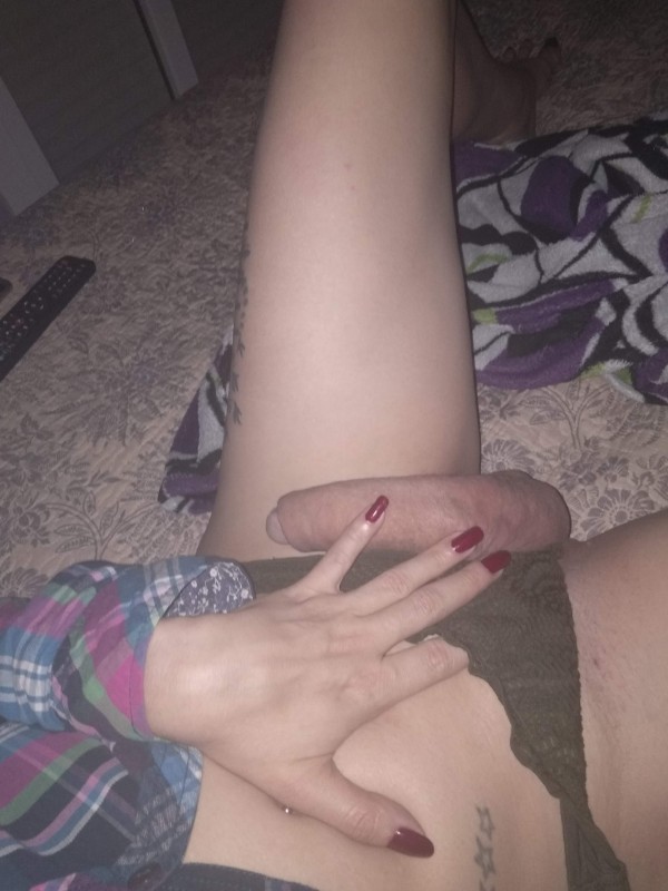 Trans feminina educada y con sitio privado