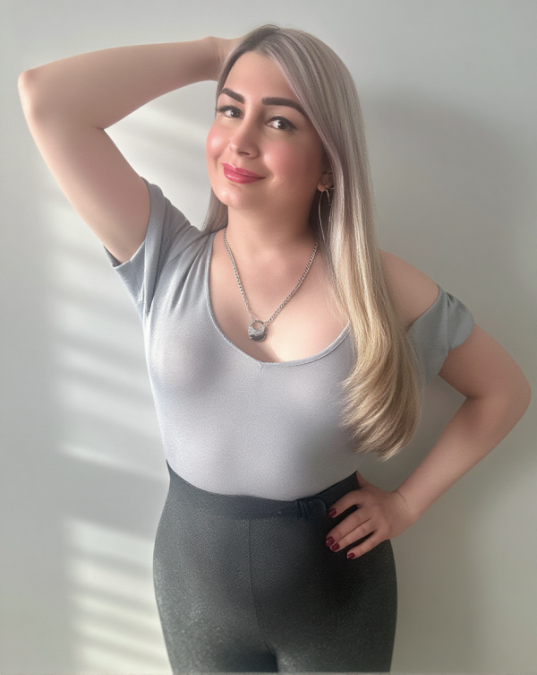 AGAMOS MUCHAS COSAS MENOS PERDER EL TIEMPO SERÉ TU NOVIA TRANS UNA FANTASÍ