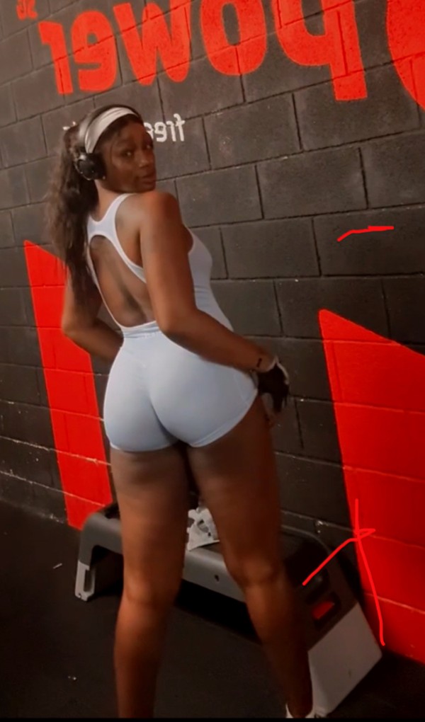 Brownie negra novedad nervion