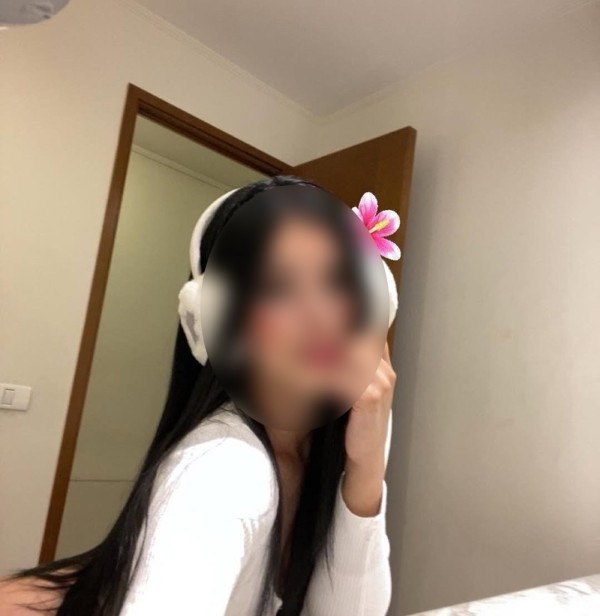 ENCANTO QUE TE HARA VIBRAR RECIEN LLEGADA A IRUN 624738121