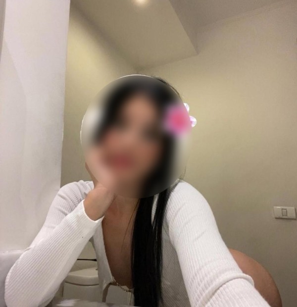 ENCANTO QUE TE HARA VIBRAR RECIEN LLEGADA A IRUN 624738121