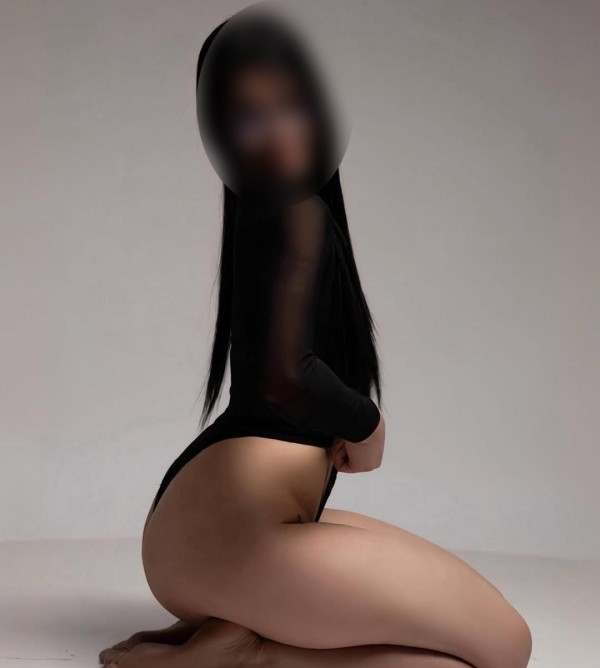 ENCANTO QUE TE HARA VIBRAR RECIEN LLEGADA A IRUN 624738121