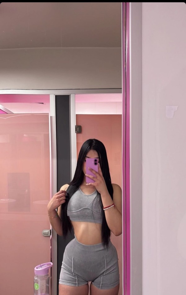 ENCANTO QUE TE HARA VIBRAR RECIEN LLEGADA A IRUN 624738121