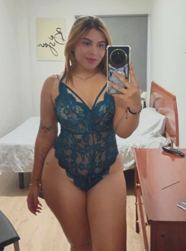 TE DARE ESE PLACER QUE TANTO NECESITAS