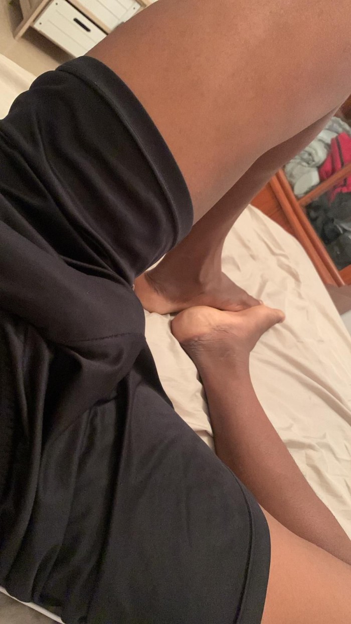 CHICO LATINO DÉ LUJO XXL