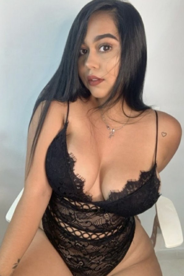 30€ JOVEN SABROSA CLTORI SENCIBLE CHORREA CHORRO FRANCÉS NATURAL GARGANTA P