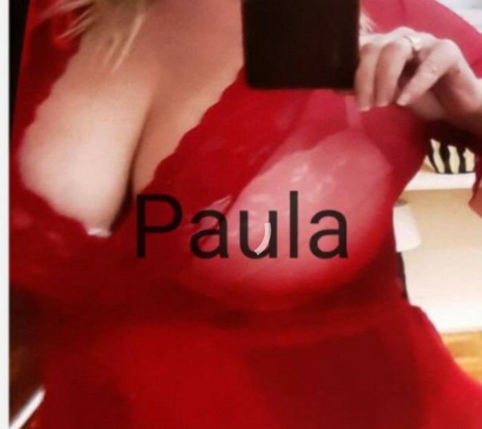 Mujer muy sexy y completa