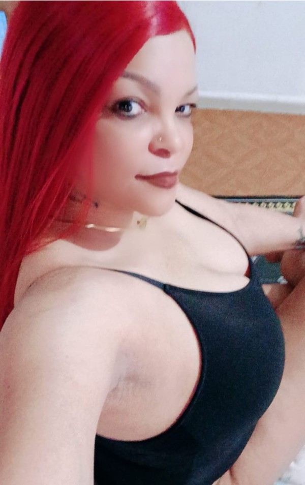 Madurita cariñosa