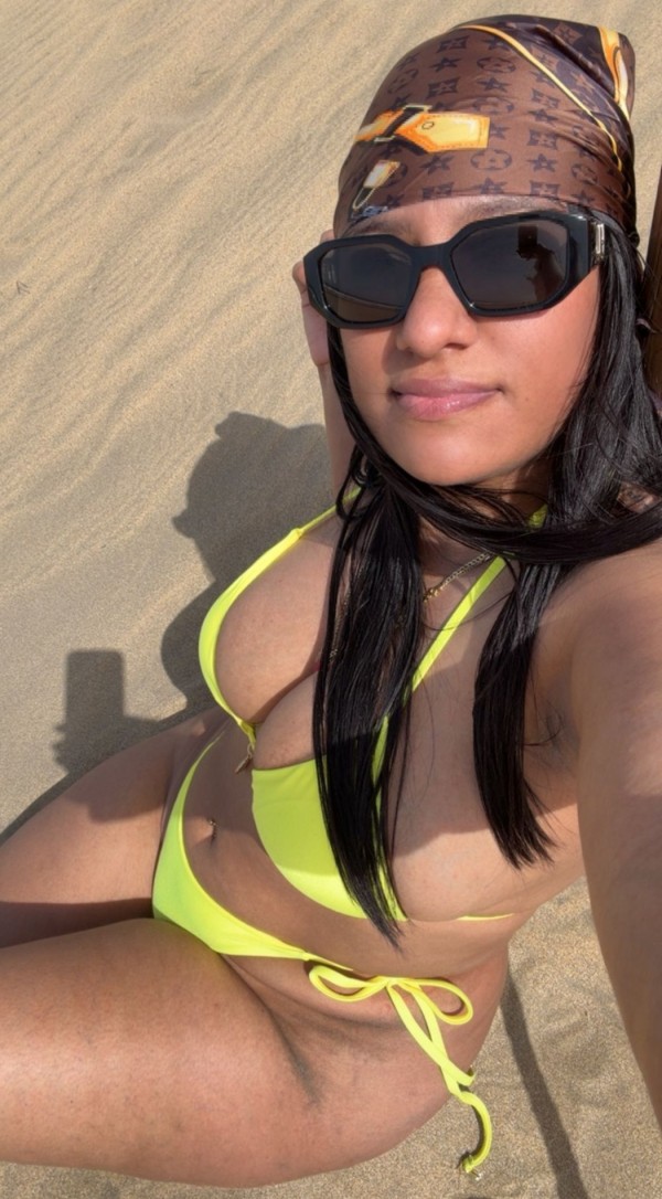 Por qué estar solo cuando puedes pasártelo en grande?…fiesta y placer…