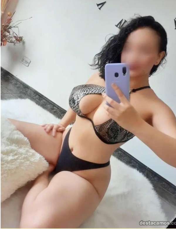 Morbosa caliente explosion de placer te espera30€30€