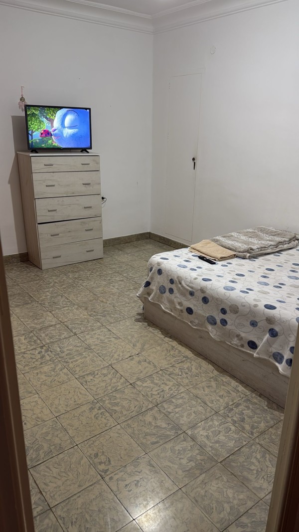 ALQUILER DE HABITACIONES
