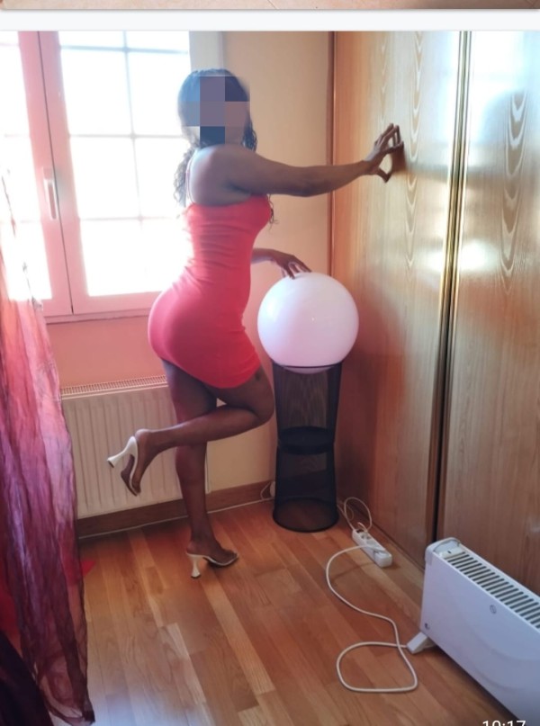 CARMEN ¡EXCLUSIVA BRASILEÑA! QUIERO GRITAR RICO ENCIMA DE TI