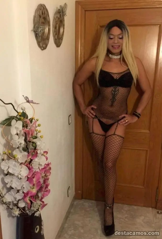 VEN AMOR TE DOY LO Q TU CHICA O PARIENTA NO TE DA