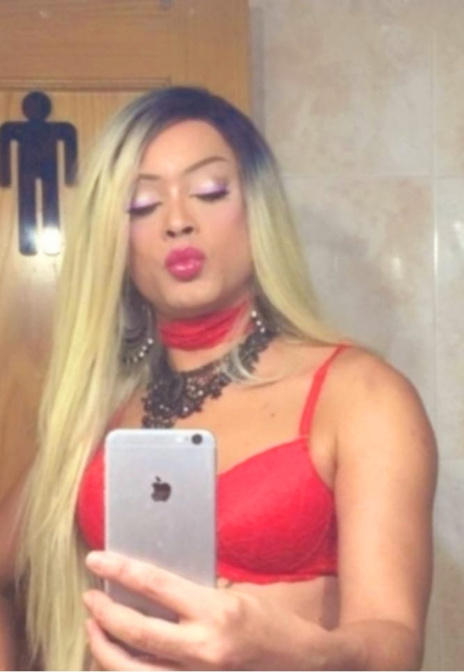 VEN AMOR TE DOY LO Q TU CHICA O PARIENTA NO TE DA