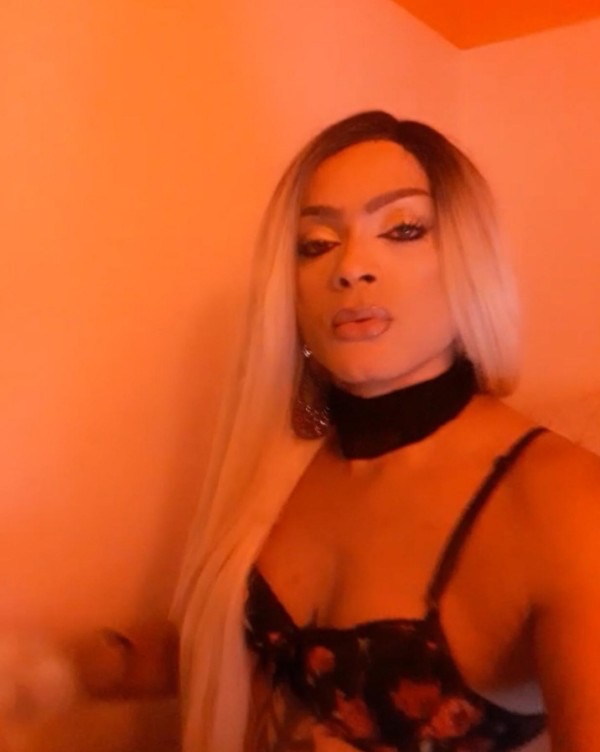 VEN AMOR TE DOY LO Q TU CHICA O PARIENTA NO TE DA