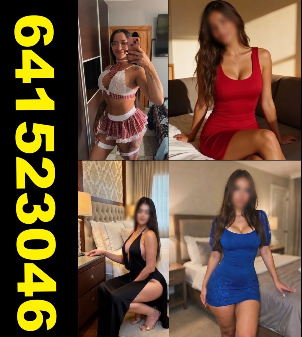 Y AMIGAS. BRASILEñA. PICANTE COQUETA, ATREVIDA, CARIñOSA.