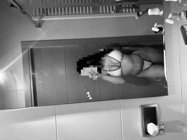 Linda latina cachonda