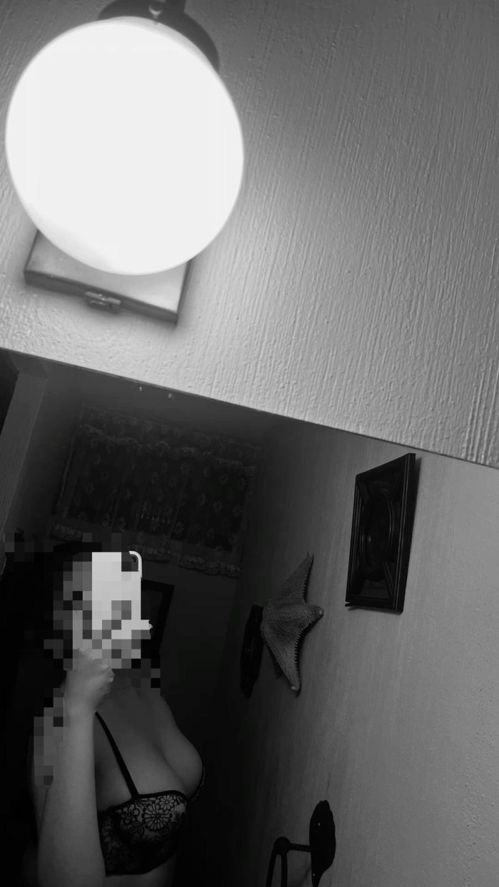 Linda latina cachonda