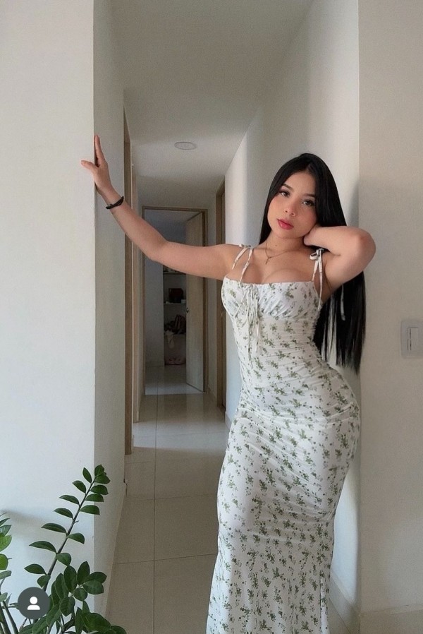 ¡EXCLUSIVA! JOVEN SUPER MORBOSA Y PASIONAL.