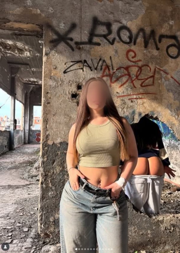 Hermanas si a todo trato de novios …