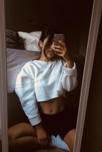 Novedad con ganas de pasarlo bien joven completa.