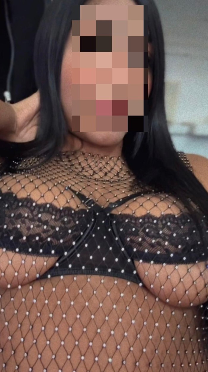 TU TENTACIÓN CARIBEÑA