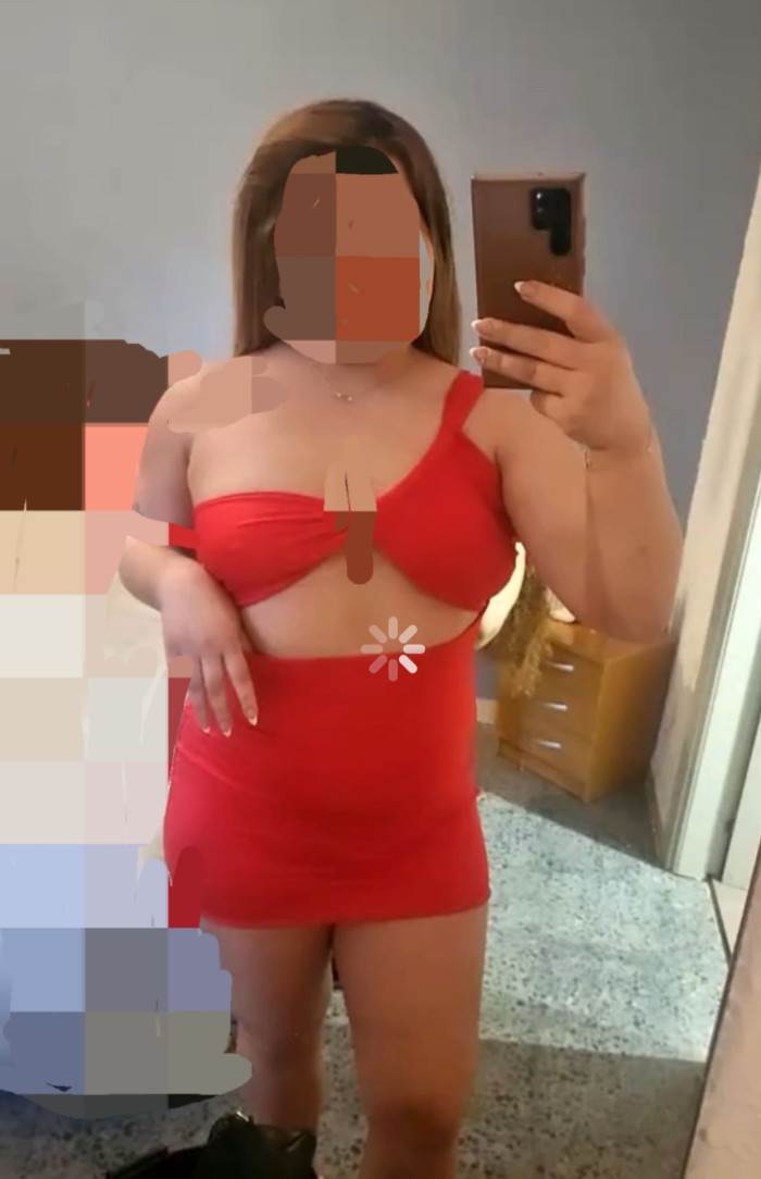 Camila Rubia Despampanante Curvis