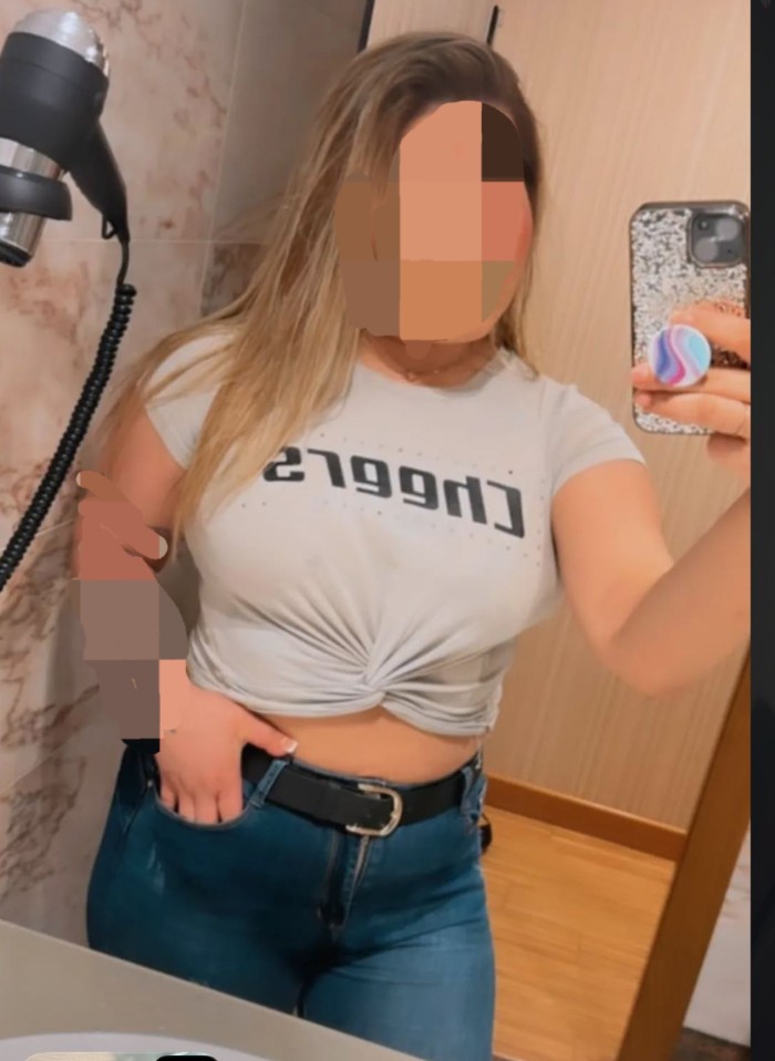 Camila Rubia Despampanante Curvis