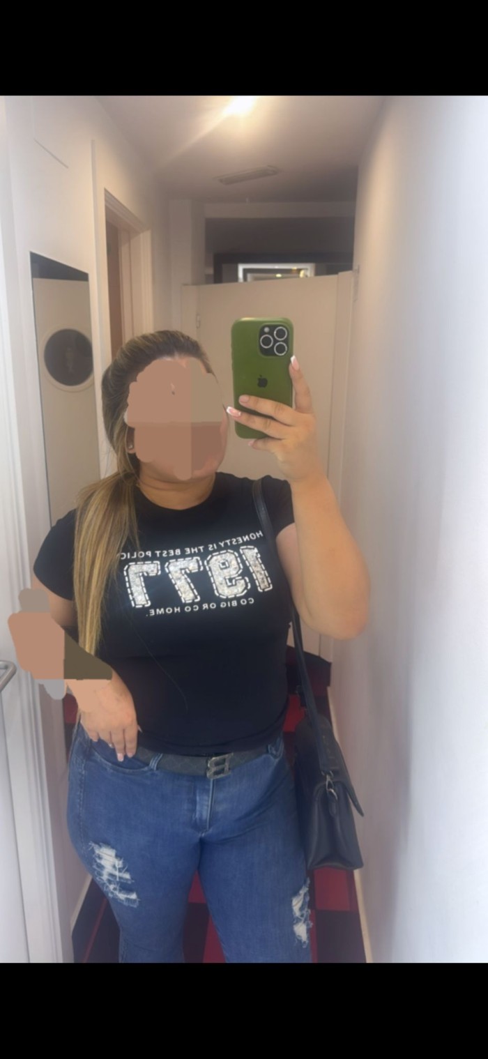 Camila Rubia Despampanante Curvis