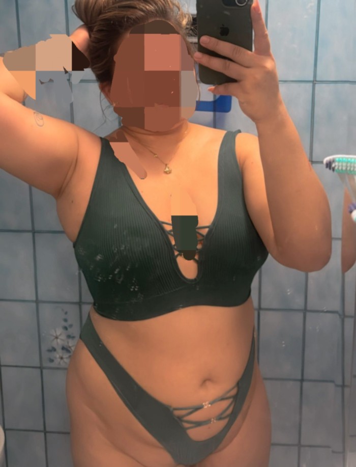 Camila Rubia Despampanante Curvis