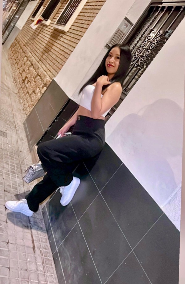SOFÍA Novedad tu chica guapa recién llegada
