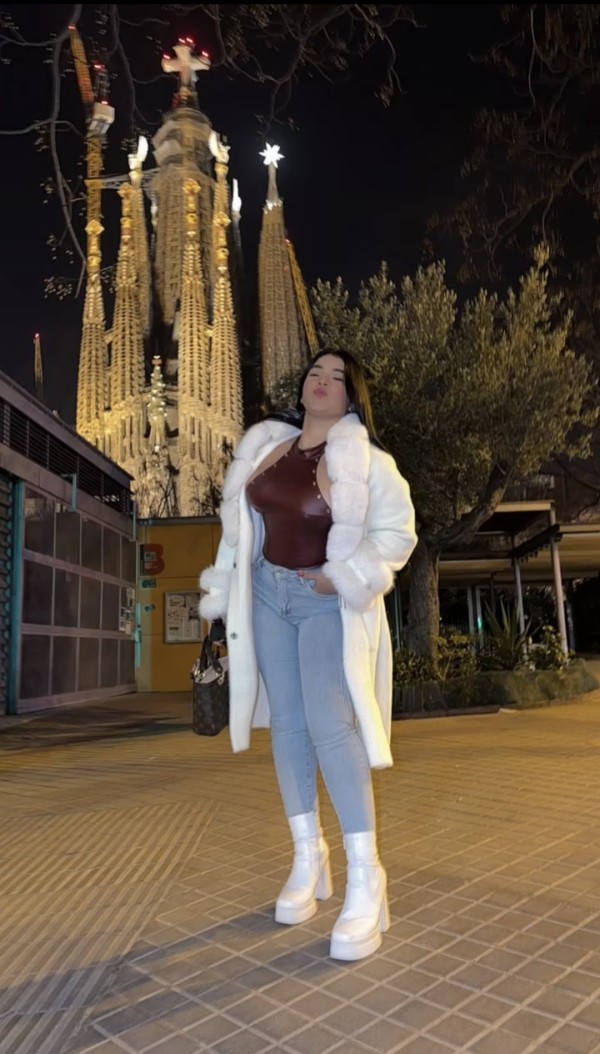 NASTASHA SEX