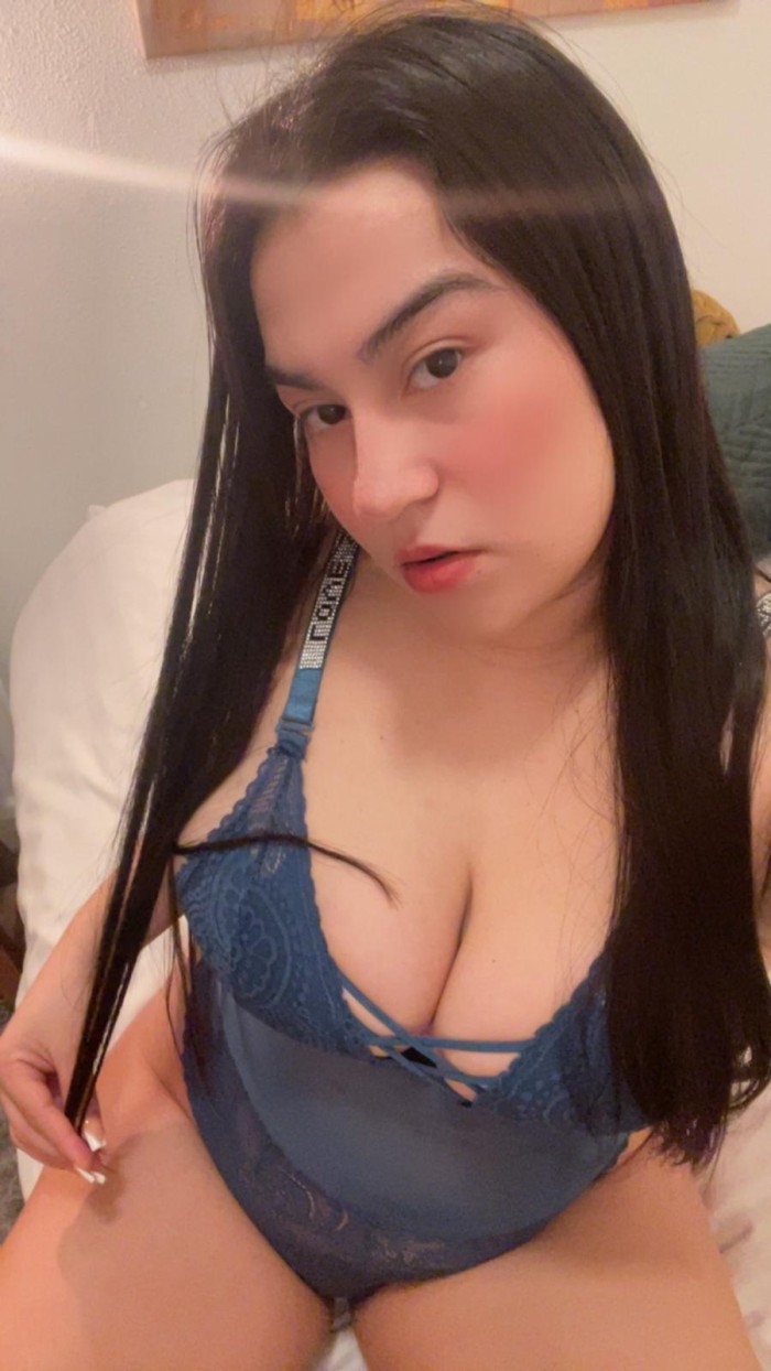 BIANCA 633632769 TU PUTITA CON CARITA ANGELICAL